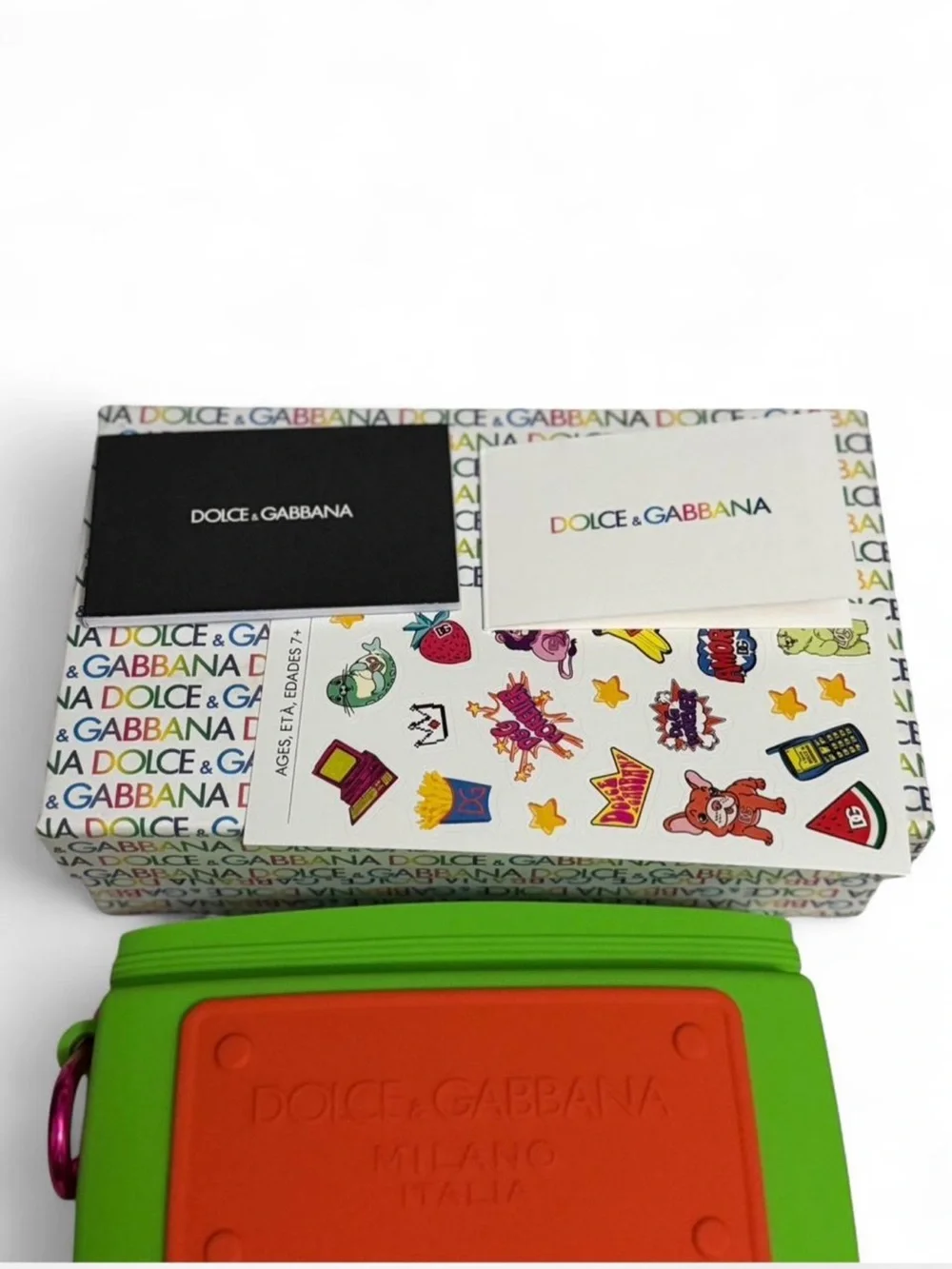 Brand new Dolce & Gabbana kids sunglasses